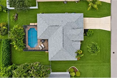 1412 SW 43rd Ter, Cape Coral, FL 33914 - Photo 48