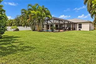 1412 SW 43rd Terrace, Cape Coral, FL 33914 - Photo 46