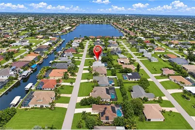 1412 SW 43rd Ter, Cape Coral, FL 33914 - Photo 52