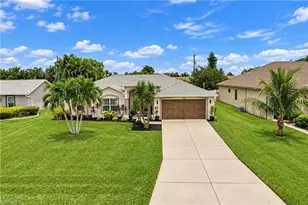 1412 SW 43rd Terrace, Cape Coral, FL 33914 - Photo 50