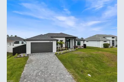 2015 NW 21st St, Cape Coral, FL 33993 - Photo 2