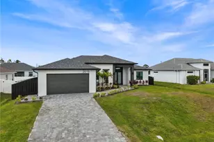 2015 NW 21st St, Cape Coral, FL 33993 - Photo 2