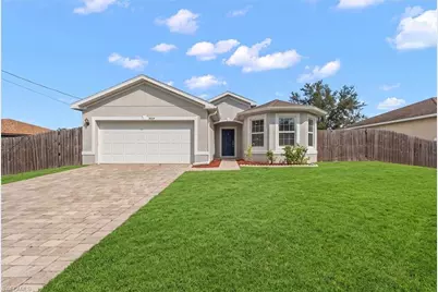 3004 45th St SW, Lehigh Acres, FL 33976 - Photo 1