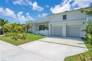 824 Rose Ct, Marco Island, FL 34145 - Photo 1