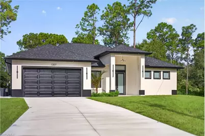 1207 Ramus St E, Lehigh Acres, FL 33974 - Photo 54