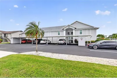 3927 SE 11th Pl #105, Cape Coral, FL 33904 - Photo 1