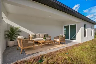 909 Norfolk Ave S, Lehigh Acres, FL 33974 - Photo 34