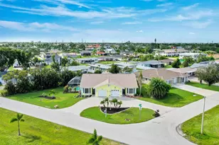 4836/4838 Marine Dr, Cape Coral, FL 33904 - Photo 2