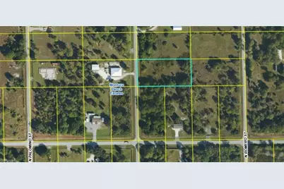 725 N Quebrada St, Clewiston, FL 33440 - Photo 2