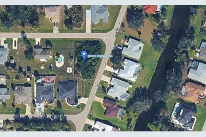 23161 Nugent Ave, Port Charlotte, FL 33954 - Photo 1