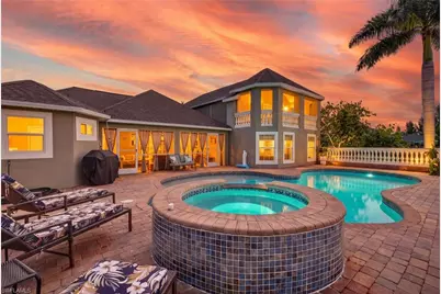 2129 NE 35th Ter, Cape Coral, FL 33909 - Photo 2