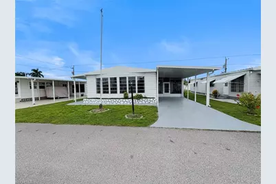 3347 Rainbow Ln, North Fort Myers, FL 33903 - Photo 1
