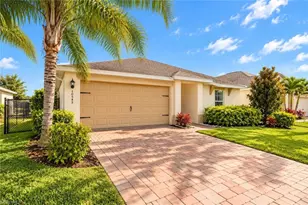 10545 Crossback Ln, Lehigh Acres, FL 33936 - Photo 2