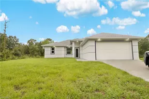 607 W 6th St, Lehigh Acres, FL 33972 - Photo 1
