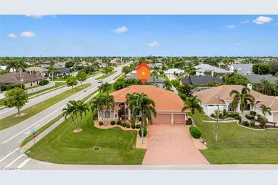 4732 SW 23rd Ave, Cape Coral, FL 33914 - Photo 46