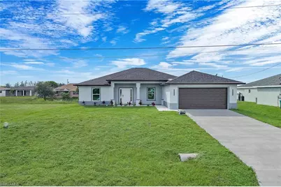 1822 NE 1st Pl, Cape Coral, FL 33909 - Photo 1