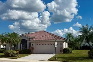 1770 Corona Del Sire Dr, North Fort Myers, FL 33917 - Photo 1