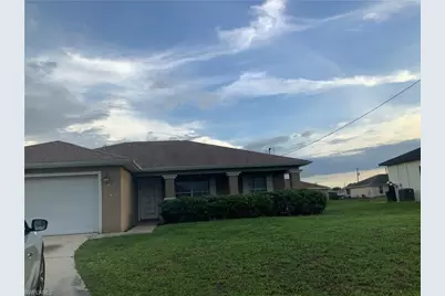 4001 10th St SW, Lehigh Acres, FL 33976 - Photo 2