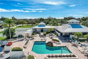 9214 Palm Island Cir, North Fort Myers, FL 33903 - Photo 18
