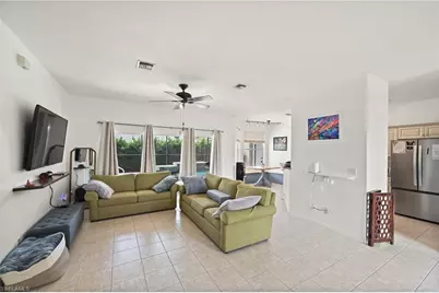 17199 Malaga Rd, Fort Myers, FL 33967 - Photo 4