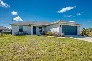 524 NE 16th Terrace, Cape Coral, FL 33909 - Photo 2