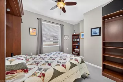 3021 Meandering Way #201, Fort Myers, FL 33905 - Photo 32