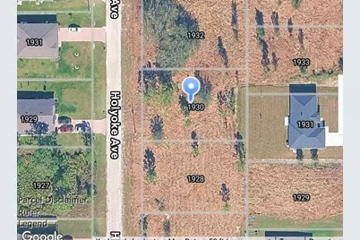 1930 Holyoke Ave, Lehigh Acres, FL 33972 - Photo 4