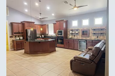 2911 NW 14th Ter, Cape Coral, FL 33993 - Photo 4