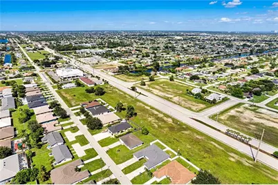 1801/1803 SW Santa Barbara Pl, Cape Coral, FL 33991 - Photo 4