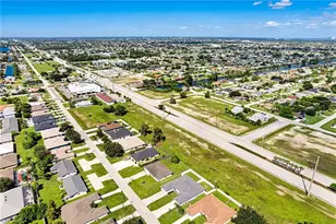 1801/1803 SW Santa Barbara Pl, Cape Coral, FL 33991 - Photo 4