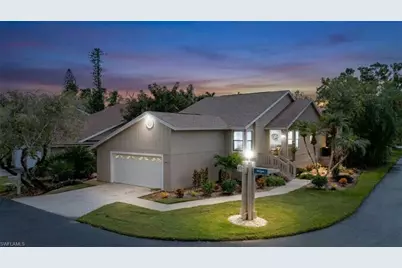 6661 Rolland Ct, Fort Myers, FL 33908 - Photo 2