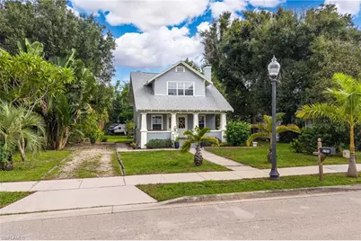 2760 Rhode Island Ave, Fort Myers, FL 33916 - Photo 2