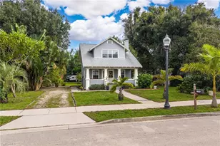 2760 Rhode Island Ave, Fort Myers, FL 33916 - Photo 2
