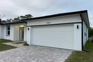 13363 Drysdale Ave, Port Charlotte, FL 33981 - Photo 4