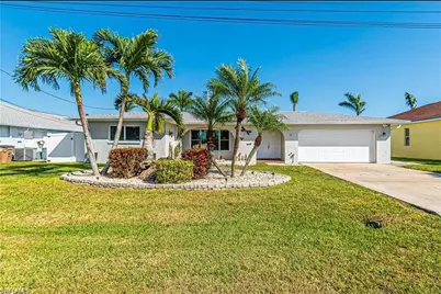 229 SE 29th Ter, Cape Coral, FL 33904 - Photo 1
