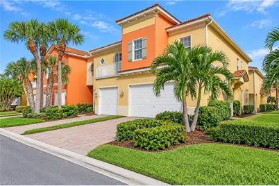 9814 Boraso Way #106, Fort Myers, FL 33908 - Photo 2