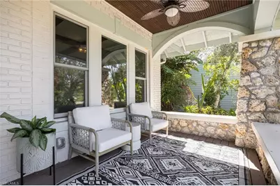 1473 Barcelona Ave, Fort Myers, FL 33901 - Photo 10