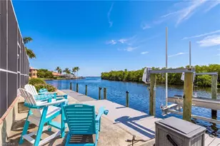 14691 Eden St, Fort Myers, FL 33908 - Photo 1