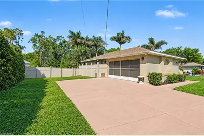 1111 Thompson Ave, Lehigh Acres, FL 33972 - Photo 2
