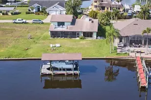 13350 Marquette Blvd, Fort Myers, FL 33905 - Photo 2