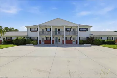 1490 Memoli Ln #A6, Fort Myers, FL 33919 - Photo 2