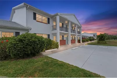 1490 Memoli Ln #A6, Fort Myers, FL 33919 - Photo 6