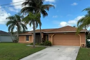2300 SW 19th Pl, Cape Coral, FL 33991 - Photo 1