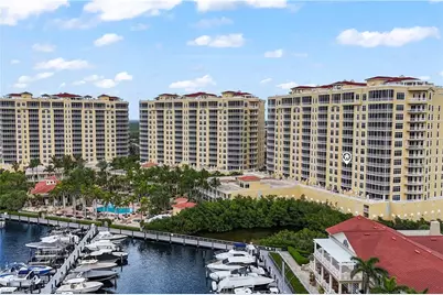 6021 Silver King Blvd #302, Cape Coral, FL 33914 - Photo 2
