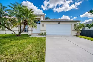 3449 NE 11th Ave, Cape Coral, FL 33909 - Photo 1