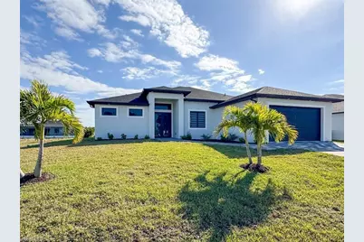 2535 SW 5th Ave, Cape Coral, FL 33914 - Photo 2