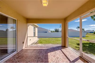 516 NW 26th Ter, Cape Coral, FL 33993 - Photo 22