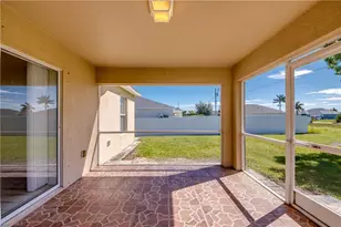 516 NW 26th Terrace, Cape Coral, FL 33993 - Photo 22