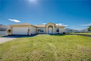 516 NW 26th Terrace, Cape Coral, FL 33993 - Photo 2