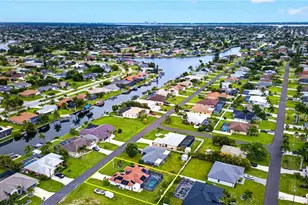 240 SE 28th Terrace, Cape Coral, FL 33904 - Photo 36